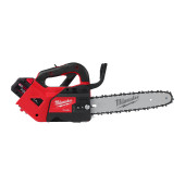 MILWAUKEE M18FTHCHS30-802  M18 FUEL™ Akku-Top-Handle-Kettensäge 30cm