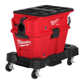 MILWAUKEE M18FVC23L-0 M18 FUEL™ Akku-L-Klasse-Staubsauger 23 L