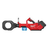 Milwaukee M18 HCC125-801C Akku-Sicherheits-Kabelschneider 
