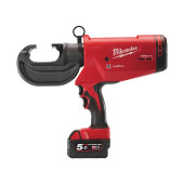 MILWAUKEE M18HCCT109/42-522C M18™ Akku-Presswerkzeug (Elektro)
