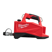 MILWAUKEE M18HMP700-0 M18™ Akku-Mini-Hydraulikpumpe