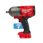 MILWAUKEE M18ONEFHIWF12-0X M18 FUEL™ ONE-KEY™ 1/2˝-Akku-Schlagschrauber mit Sprengring