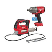 Milwaukee M18ONEPP2Y-0X - M18 Powerpack