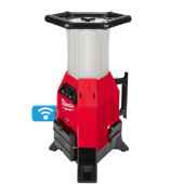 MILWAUKEE M18ONESLDP-0 (SCHUKO GALP socket) M18™ Akku-Bauleuchte