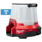MILWAUKEE M18ONESLSP-0 (SCHUKO GALP socket) M18™ Akku-Bauleuchte