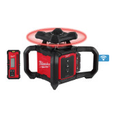 MILWAUKEE M18RLOH600-201C M18™ ONE-KEY™ Akku-Rotationslaser