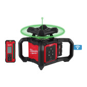 MILWAUKEE M18RLOHVG300-501C M18™ ONE-KEY™ Akku-Rotationslaser