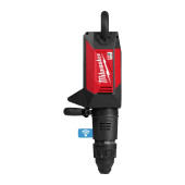 Milwaukee MX Fuel HADO1000-0 Akku-Abbbruchhammer 10kg
