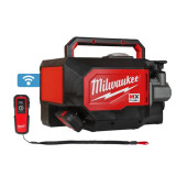 Milwaukee MXF CVBC-0 Akku-Betonverdichter