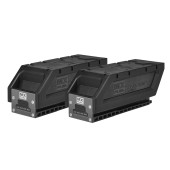MILWAUKEE MXFCP-2203 MX FUEL™ Starterset