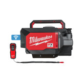 MILWAUKEE MXFCVBC-602 MX FUEL™ Akku-Betonverdichter