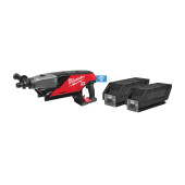 MILWAUKEE MXFDCD150-302C MX FUEL™ Akku-Diamantkernbohrgerät 150 mm