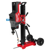 MILWAUKEE MXFDCD350 KIT-0 MX FUEL™ Akku-Diamant-Kernbohrgerät 350 mm inkl. Bohrständer