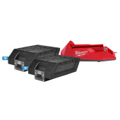 MILWAUKEE MXFNRG-406 MX FUEL™ Starterset