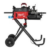 MILWAUKEE MXFPTR2-601 MX FUEL™ 2˝ Stationäres Akku-Gewindeschneidgerät mit ONE-KEY™