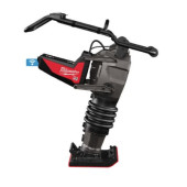 Milwaukee MXFRAM60-122 Akku-Stampfer Set