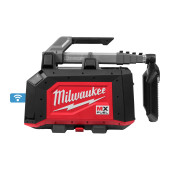 MILWAUKEE MXFTLIC-0 MX FUEL™ Akku-Kompaktbaustellenstrahler