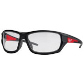 Milwaukee Schutzbrille Performance klar