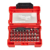 Milwaukee Shockwave Compact Bit Set 32 teilig