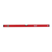 MILWAUKEE Wasserwaage REDSTICK Compact 100 cm lang
