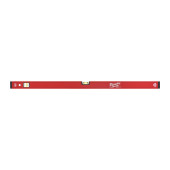MILWAUKEE Wasserwaage REDSTICK Compact 100 cm lang magnetisch