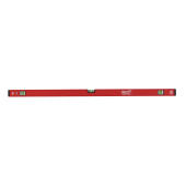 MILWAUKEE Wasserwaage REDSTICK Compact 120 cm lang