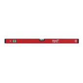 MILWAUKEE Wasserwaage REDSTICK Compact 80 cm lang