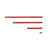 Milwaukee Wasserwaagen Slim 180/120/60/10cm Promo 4-tlg.