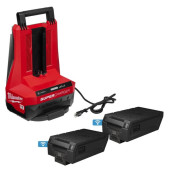Milwaukee MX FUEL™ FORGE NRG-122 Kit