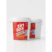 TinTex waschaktiver Flecklöser Fleckenlöser Schmutzlöser 1000 ml von NUTH