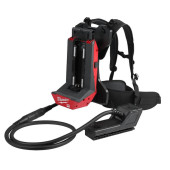 Milwaukee MXF PBE-0 Rückentragbarer Akku-Adapter