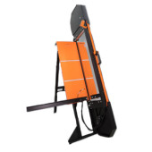 ROKAMAT Tigris 1250 CX Dämmstoffschneider mit Akkus