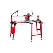 RUBI DL-125 Fliesenschneidmaschine