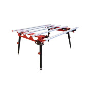 Rubi Slab Table Versatil