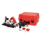 RUBI TC-125 G2 Handkreissäge 