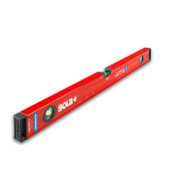 Sola REDM 3 Magnet-Wasserwaage 0.80m 