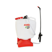 SOLO Akku-Rückenspritze 441