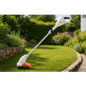 Stihl FSE 71 Elektro-Rasentrimmer
