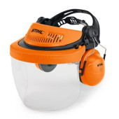 STIHL Gesichts-/Gehörschutz G500 PC 