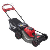 Milwaukee M18F2LM53-0 Akku-Rasenmäher