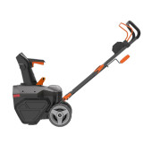 WORX Akku Schneefräse WG471E 