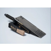 H&G X6030 Forstkeil Fällkeil