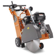 HUSQVARNA FS 400 LV 450 mm Benzin Fugenschneider