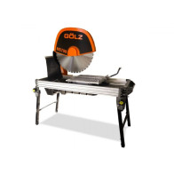 GÖLZ MS700A Steintrennmaschine