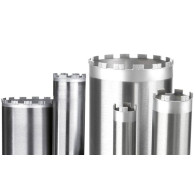 HUSQVARNA D 20 Diamant-Bohrkrone für Beton 5 Stück