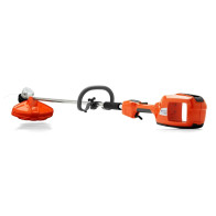 HUSQVARNA 520iLX Profi Akku Trimmer