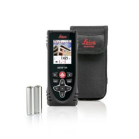Leica DISTO X4 Laser-Entfernungsmesser