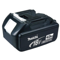 MAKITA BL1840B Li-Ion Akku 18 V 4,0 Ah