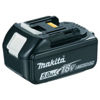 Makita BL1850B 18 V 5.0 Ah Akku