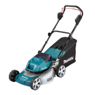 Makita DLM460Z Akku Rasenmäher